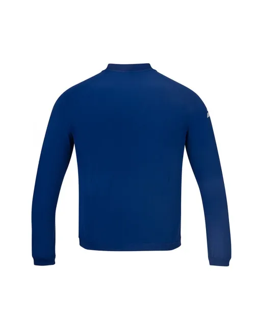 Babolat Play Jacket Women 3wp1121 1000 | Ofertas de pádel